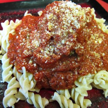 Italian Marinara Sauce Recipe 14