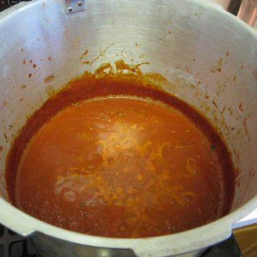 Italian Marinara Sauce Recipe