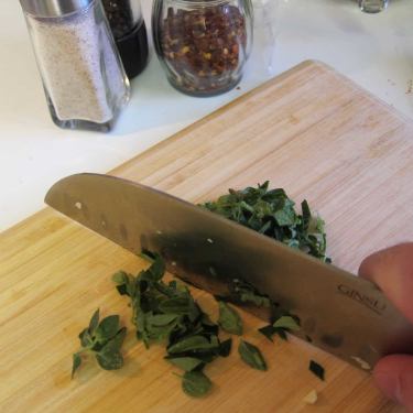 Italian Marinara Sauce Recipe 9