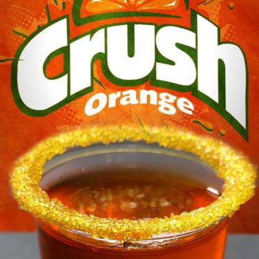 Orange Crush Jello Shots 1