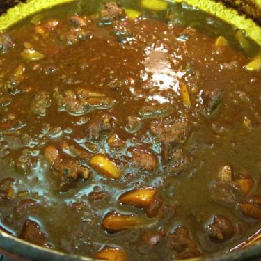 Skirt Steak Chili Recipe 19