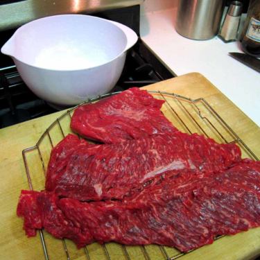 Skirt Steak Chili Recipe 7