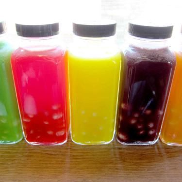 Skittles Vodka 44