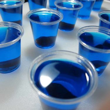 fishbowl jello shots 28