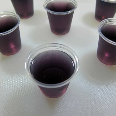 grape creamsicle jello shots 4