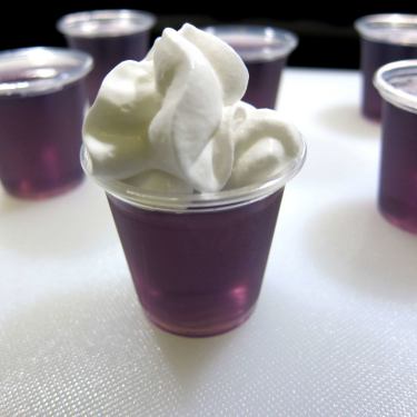 grape creamsicle jello shots 5