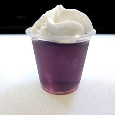 grape creamsicle jello shots 8