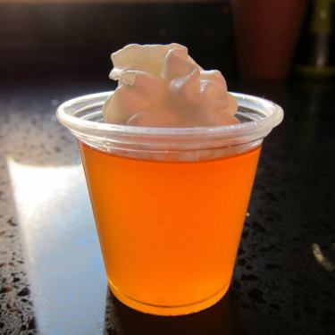 orange creamsicle jello shots 4