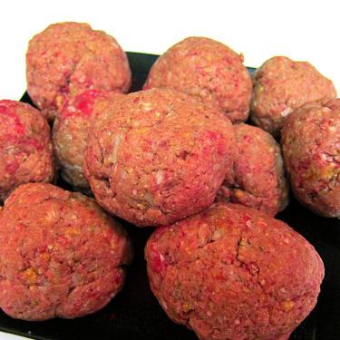 stack of meatballs 1