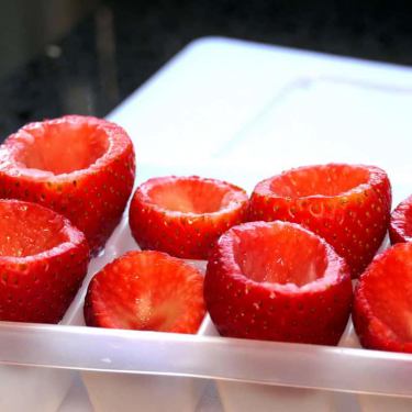 strawberry crush jello shots 3